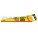 Stanley 2. generációs SharpCut fűrész 7 TPI 550 mm