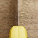 Stanley 2. generációs SharpCut fűrész 11 TPI 380 mm
