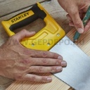 Stanley 2. generációs SharpCut fűrész 11 TPI 550 mm