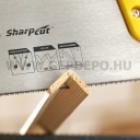 Stanley 2. generációs SharpCut fűrész 11 TPI 550 mm
