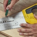 Stanley 2. generációs TradeCut fűrész 8 TPI, 380 MM