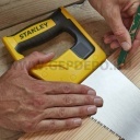 Stanley 2. generációs TradeCut fűrész 8 TPI 500 mm