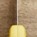 Stanley 2. generációs TradeCut fűrész 8 TPI 500 mm