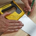 Stanley 2. generációs TradeCut fűrész 8 TPI 550 mm
