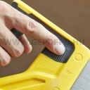 Stanley 2. generációs TradeCut fűrész 8 TPI 550 mm