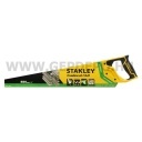 Stanley 2. generációs TradeCut fűrész 8 TPI 550 mm
