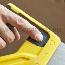 Stanley 2. generációs TradeCut fűrész 11 TPI, 450 MM