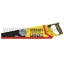 Stanley 2. generációs TradeCut fűrész 11 TPI, 450 MM