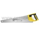 Stanley 2. generációs TradeCut fűrész 11 TPI 500 mm