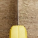 Stanley 2. generációs TradeCut fűrész 11 TPI 500 mm