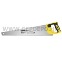 Stanley 2. generációs TradeCut fűrész 11 TPI 550 mm