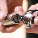 Stanley 3/8" hajtókar 5 fokonkénti fogazással