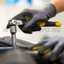 Stanley 1/2" hajtókar 5 fokonkénti fogazással