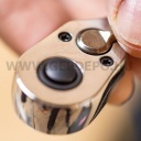 Stanley 1/4" dugókulcs készlet 5 fokonkénti fogazással