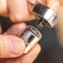 Stanley 1/4" hajtókar 3 fokonkénti fogazással