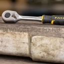 Stanley 3/8" hajtókar 3 fokonkénti fogazással
