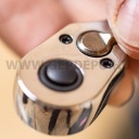 Stanley 1/4" dugókulcs készlet 5 fokonkénti fogazással, 38 részes