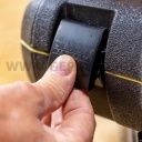 Stanley 1/4" és 1/2" szerszám készlet 49 részes