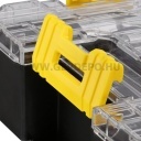 Stanley FatMax 1/2" dugókulcs készlet 26 részes, sorolható dobozban