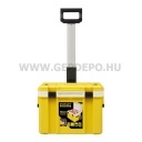 Stanley FatMax Pro-Stack gurulós hűtőláda