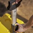 Stanley FatMax Pro-Stack gurulós hűtőláda