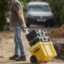 Stanley FatMax Pro-Stack gurulós hűtőláda