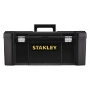 Stanley szerszámosláda fém csattal 26"