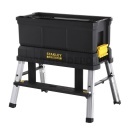 Stanley FatMax szerszámosláda fellépővel 25"
