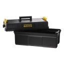Stanley FatMax szerszámosláda fellépővel 25"