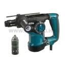 Makita HR2811FT SDS-Plus fúró-vésőkalapács