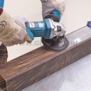 Makita GA5040C01 sarokcsiszoló