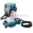 Makita VC3210LX1 Száraz és nedves porszívó