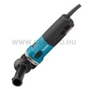 Makita GD0810C egyenescsiszoló