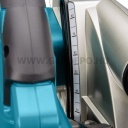 Makita DHS900PT2 akkus körfűrész MakPac kofferben
