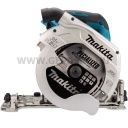 Makita DHS900PT2 akkus körfűrész MakPac kofferben