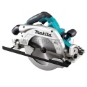 Makita DHS900PT2 akkus körfűrész MakPac kofferben
