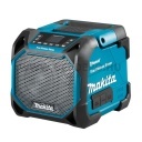 Makita DMR203 Bluetooth TWS akkus hangszóró 18V LXT 10,8V 12Vmax CXT