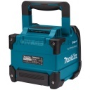Makita DMR203 Bluetooth TWS akkus hangszóró 18V LXT 10,8V 12Vmax CXT
