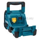 Makita DMR203 Bluetooth TWS akkus hangszóró 18V LXT 10,8V 12Vmax CXT