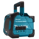Makita DMR203 Bluetooth TWS akkus hangszóró 18V LXT 10,8V 12Vmax CXT