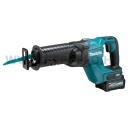 Makita JR001GM201 akkus orrfűrész kofferben 40V max XGT