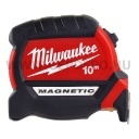 Milwaukee GEN III mágneses mérőszalag 10 m x 27 mm