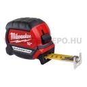 Milwaukee Prémium Mágneses Mérőszalag  10 m / 27 mm