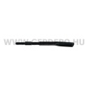 Makita horonyvéső hatlap 19mm-es befogás 22x300 mm