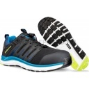 Albatros Breeze Impulse Black Blue Low S1P ESD HRO SRA