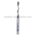 Makita vágószerszám fához, műanyaghoz 3,18mm