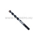 Makita Multiplex TCT fúrószár 10x225mm