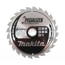 Makita EFFICUT körfűrészlap 235mm f:30 Z24