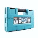 Makita D-63965 körkivágó készlet 9 részes