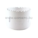 Makita D-63965 körkivágó készlet 9 részes